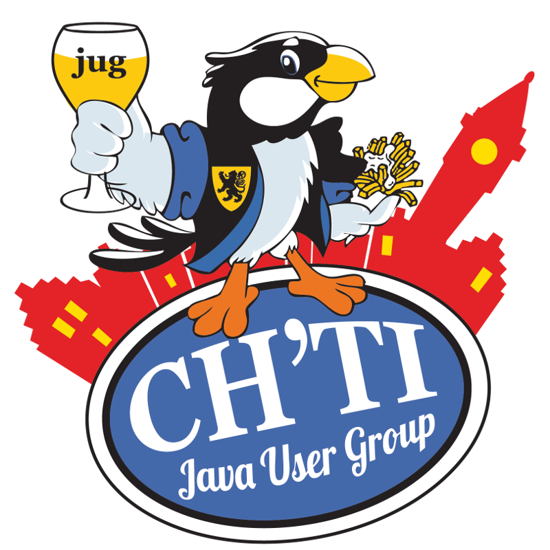 ChtiJUG logo