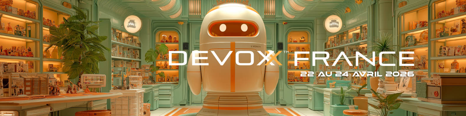 Devoxx France